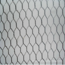 Malha de proteção de rede de arame hexagonal